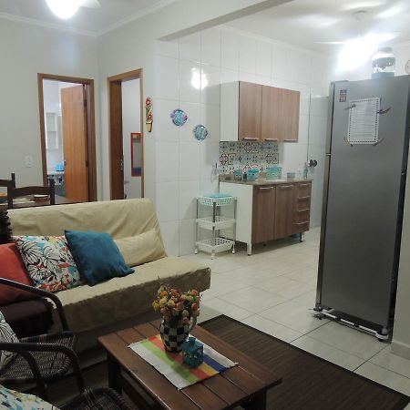 Apartamento Costa Nova Ubatuba Exterior foto