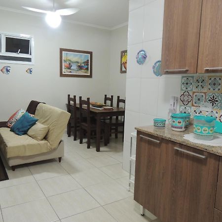 Apartamento Costa Nova Ubatuba Exterior foto