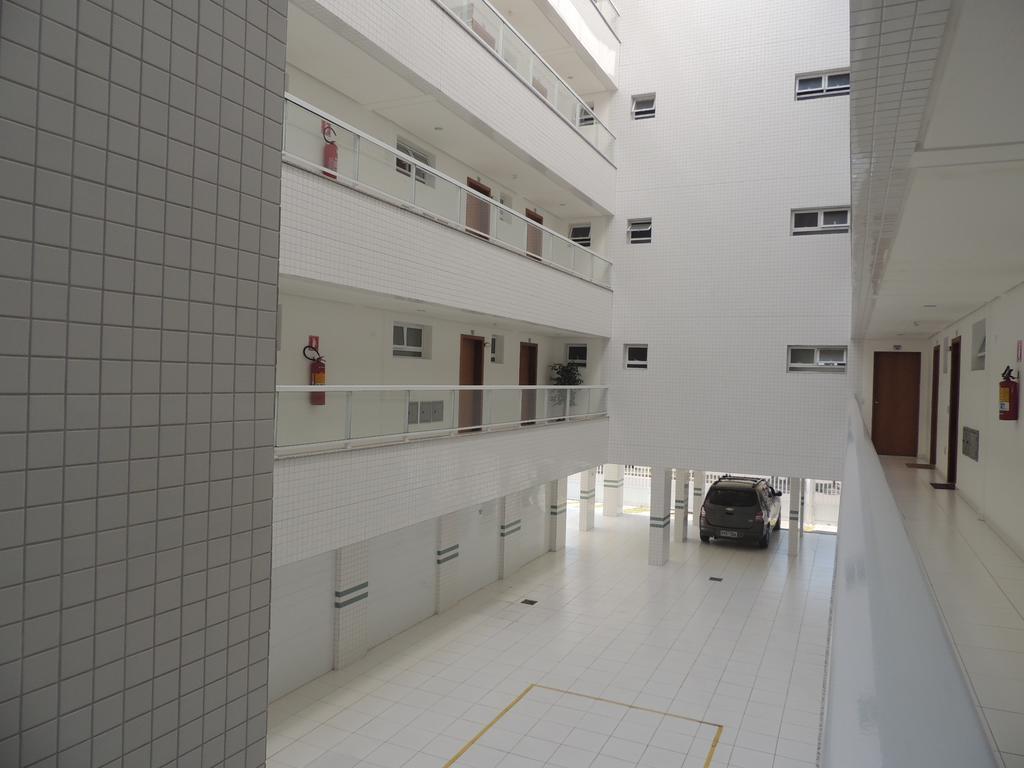 Apartamento Costa Nova Ubatuba Exterior foto