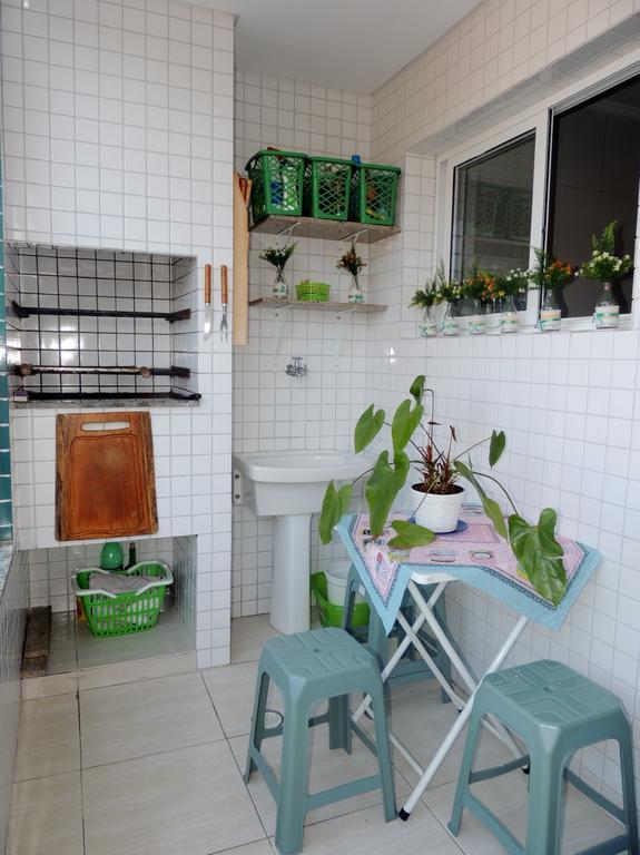 Apartamento Costa Nova Ubatuba Exterior foto