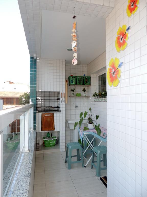 Apartamento Costa Nova Ubatuba Exterior foto