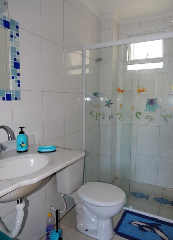 Apartamento Costa Nova Ubatuba Exterior foto