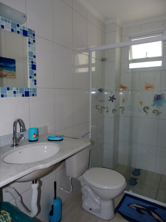 Apartamento Costa Nova Ubatuba Exterior foto