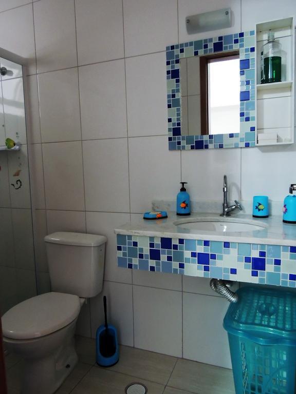 Apartamento Costa Nova Ubatuba Exterior foto