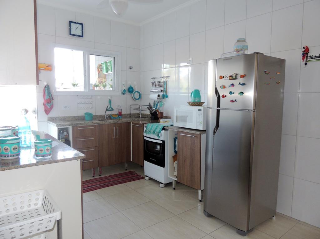 Apartamento Costa Nova Ubatuba Exterior foto