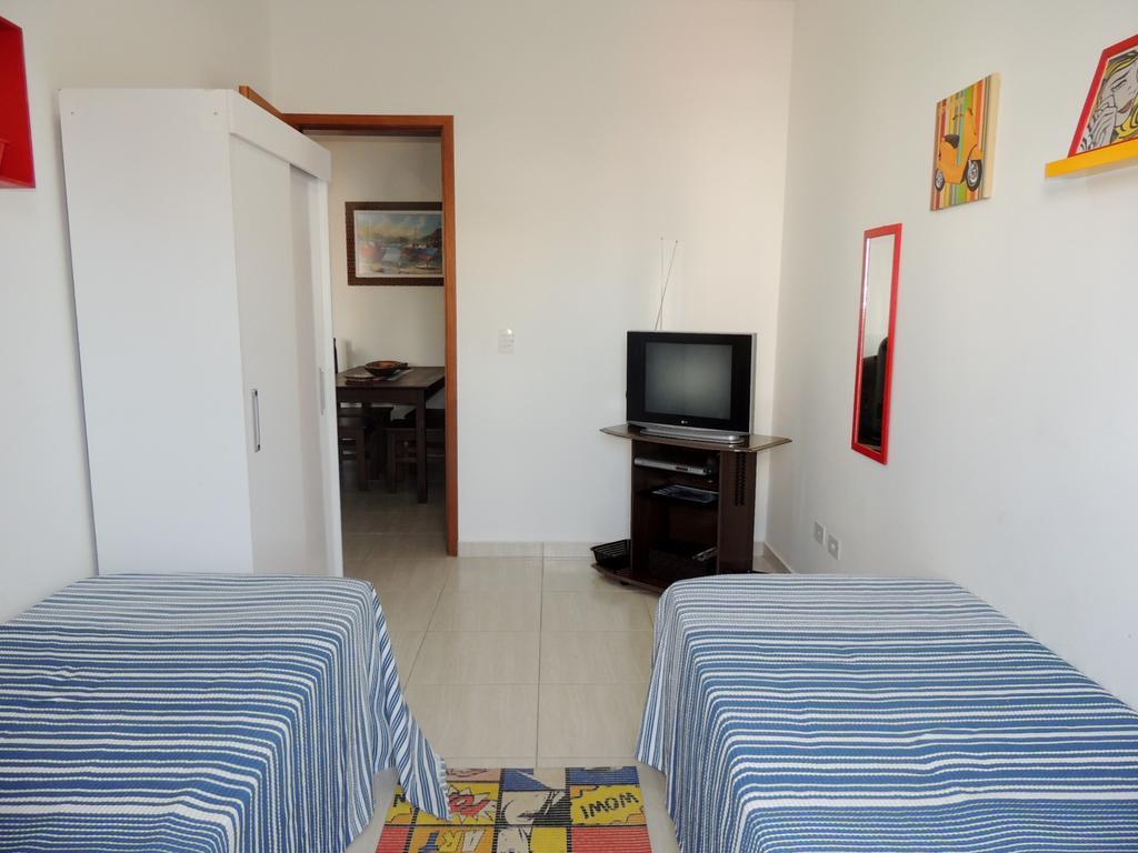 Apartamento Costa Nova Ubatuba Exterior foto