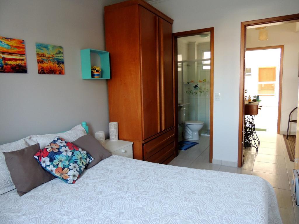 Apartamento Costa Nova Ubatuba Exterior foto