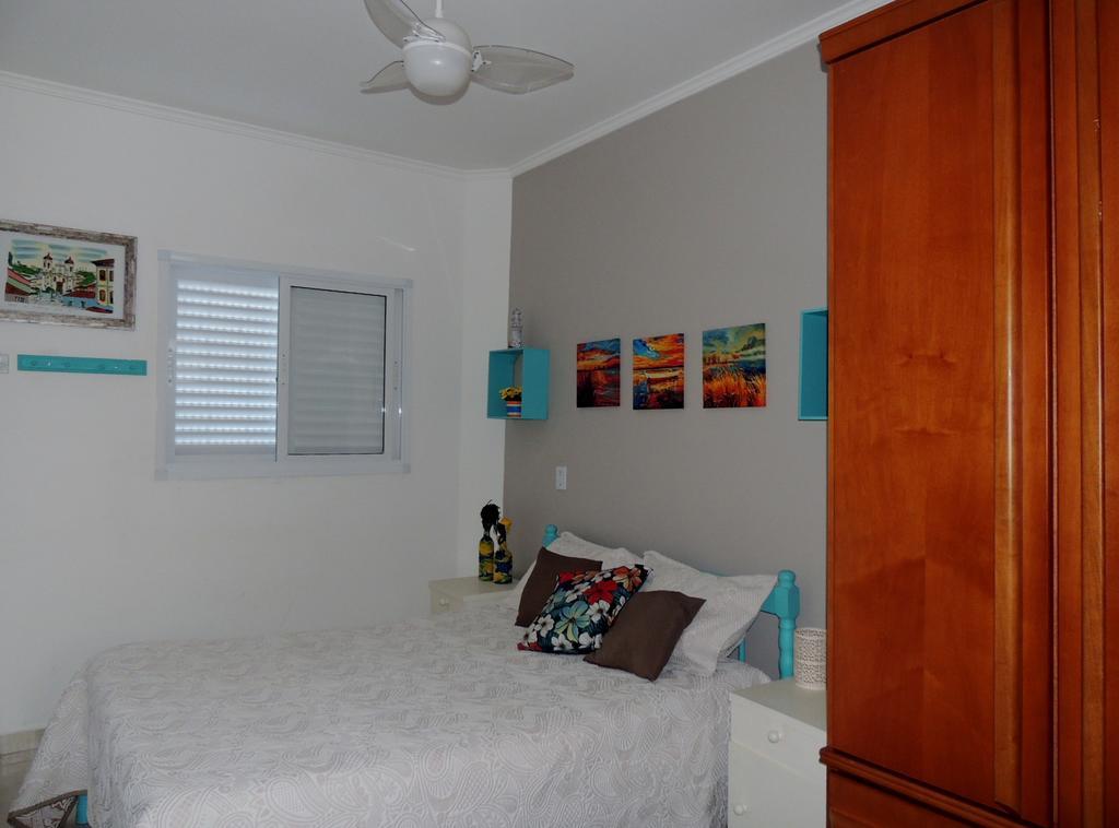 Apartamento Costa Nova Ubatuba Exterior foto