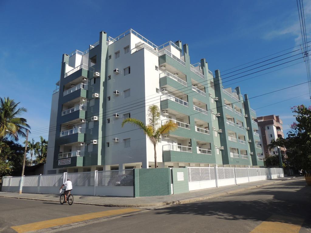Apartamento Costa Nova Ubatuba Exterior foto