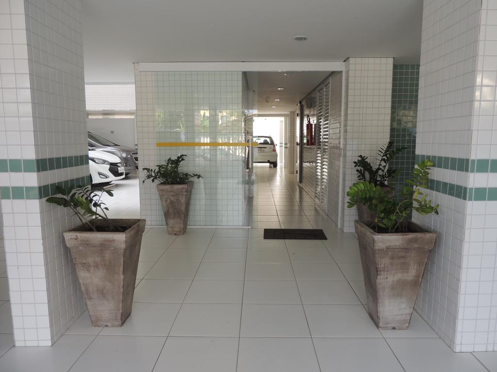 Apartamento Costa Nova Ubatuba Exterior foto