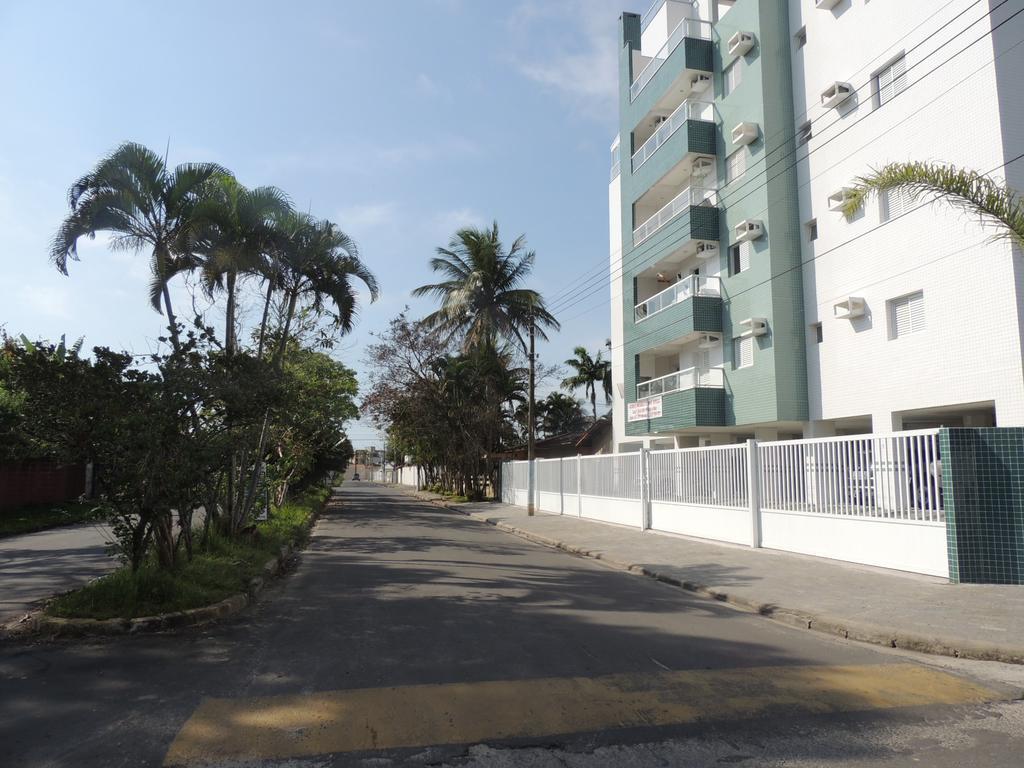 Apartamento Costa Nova Ubatuba Exterior foto