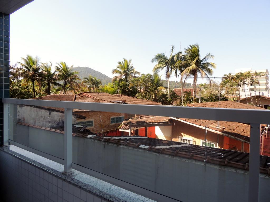 Apartamento Costa Nova Ubatuba Exterior foto