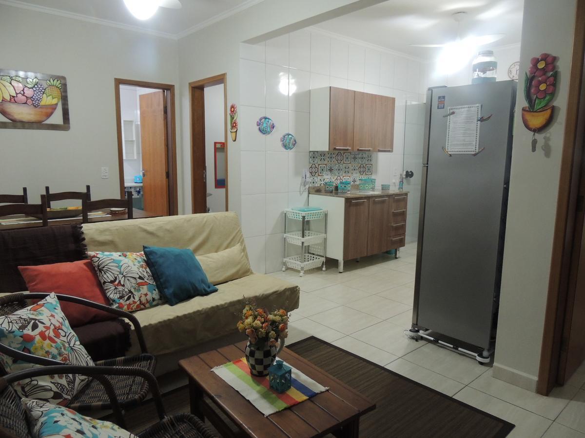 Apartamento Costa Nova Ubatuba Exterior foto