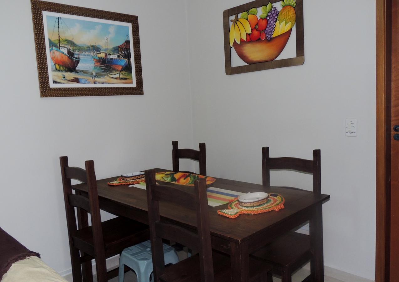 Apartamento Costa Nova Ubatuba Exterior foto
