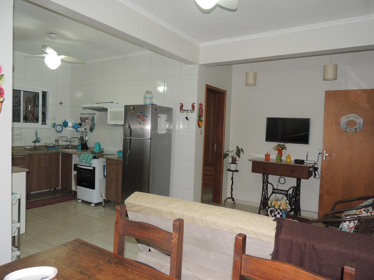 Apartamento Costa Nova Ubatuba Exterior foto